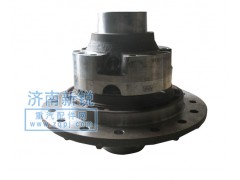 81.35100.6602,漢德差殼,濟南新銳工程機械配件銷售中心