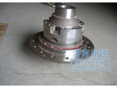 81.35100.6602,漢德差殼,濟南新銳工程機械配件銷售中心