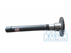 WG9770320147,AC26輸出軸,濟南金福源汽車零部件有限公司