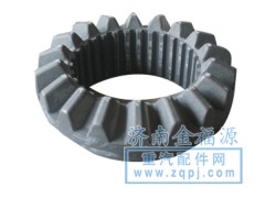 ,半軸齒輪,濟(jì)南金福源汽車(chē)零部件有限公司