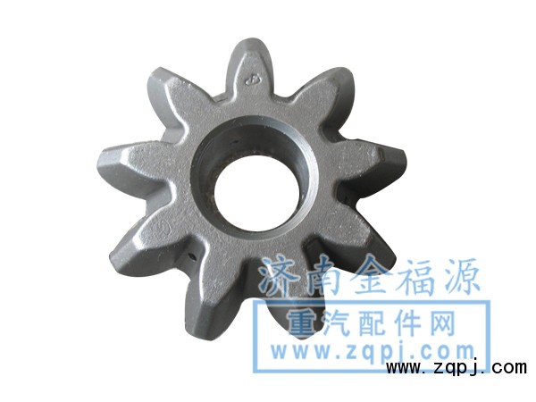 AZ99012320010,差速器行星齒輪大孔,濟南金福源汽車零部件有限公司