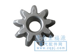 AZ99012320010,差速器行星齒輪大孔,濟南金福源汽車零部件有限公司