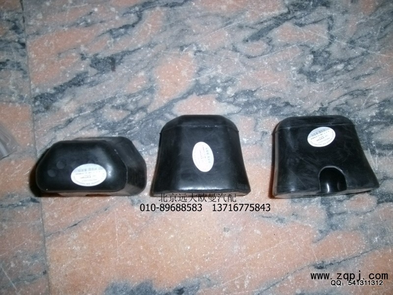 1110829200006,前鋼板限位塊,北京遠(yuǎn)大歐曼汽車配件有限公司