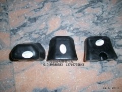 1110829200006,前鋼板限位塊,北京遠(yuǎn)大歐曼汽車配件有限公司