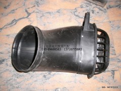 1125111980021,進(jìn)氣彎管,北京遠(yuǎn)大歐曼汽車配件有限公司