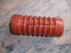 1424211900003,中冷器連接軟管,北京遠大歐曼汽車配件有限公司