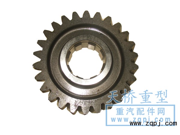 99014320208,從動(dòng)圓柱齒輪,山東嘉源重汽配件有限公司（原濟(jì)南市天橋重型汽車配件廠）