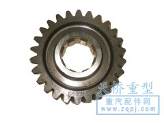 99014320208,從動(dòng)圓柱齒輪,山東嘉源重汽配件有限公司（原濟(jì)南市天橋重型汽車配件廠）