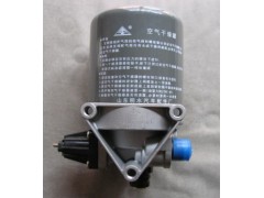 WG9100368471,干燥器總成,濟南豪舜汽配