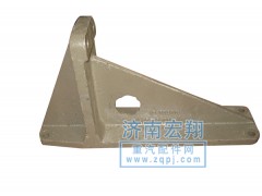 AZ9770590013,70礦發(fā)動(dòng)機(jī)后支架,濟(jì)南瑞萊特汽車零部件有限公司