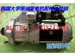 .,韓國(guó)大宇發(fā)電機(jī)配件、韓國(guó)大宇發(fā)動(dòng)機(jī)配件銷售中心,業(yè)誠(chéng)柴油機(jī)配件（深圳）有限公司