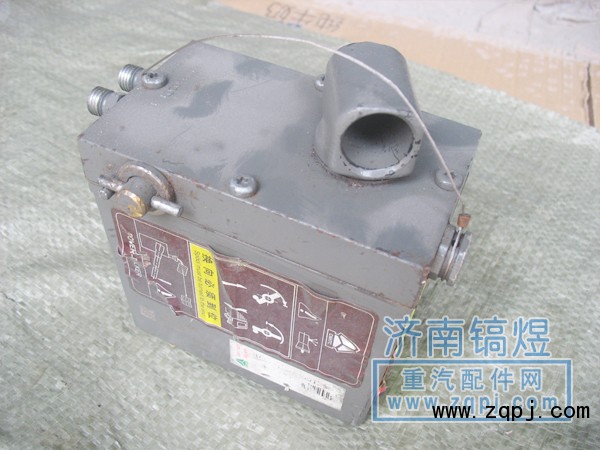 WG9719820001,駕駛室舉升泵,濟(jì)南佑豐經(jīng)貿(mào)有限公司（原鎬煜）