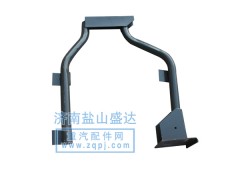 ,前輪后擋泥板支架09款,濟南市鹽山盛達汽車配件經(jīng)銷處