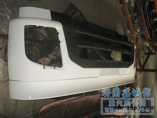 NZ9525930902,保險杠總成,濟南隆旭汽車配件有限公司