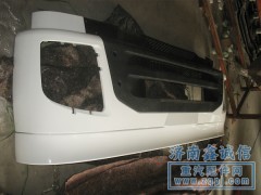 NZ9525930902,保險杠總成,濟南隆旭汽車配件有限公司