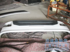 NZ9525930902,保險杠總成,濟南隆旭汽車配件有限公司