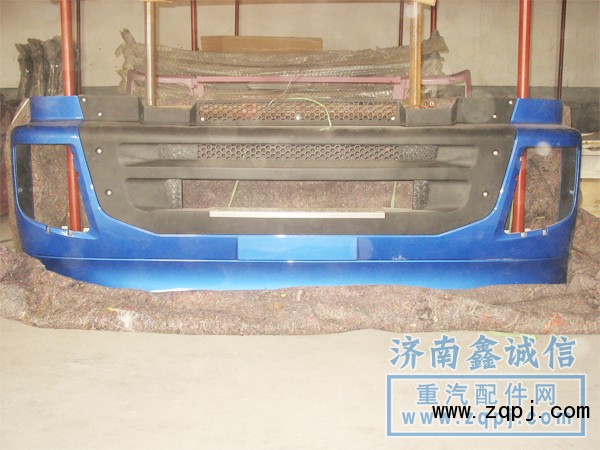 NZ9525930902,2011款前保險杠總成,濟南隆旭汽車配件有限公司