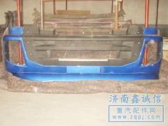 NZ9525930902,2011款前保險杠總成,濟南隆旭汽車配件有限公司