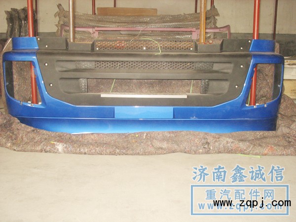 NZ9525930902,2011款前保險杠總成,濟南隆旭汽車配件有限公司