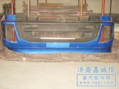 NZ9525930902,2011款前保險杠總成,濟南隆旭汽車配件有限公司