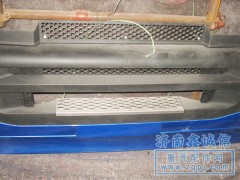 NZ9525930902,2011款前保險杠總成,濟南隆旭汽車配件有限公司