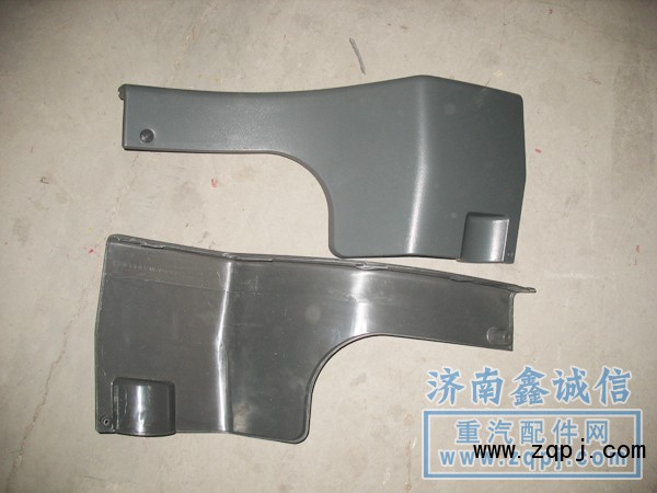 中國陜汽德龍M3000 工作臺(tái)圍板/PW10G/