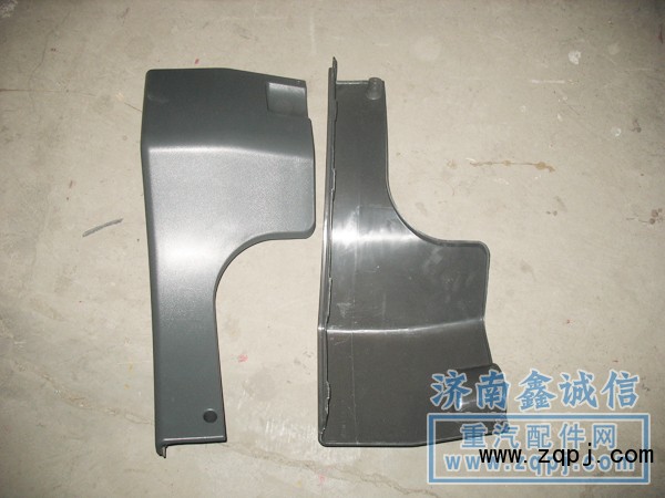 中國陜汽德龍M3000 工作臺(tái)圍板/PW10G/