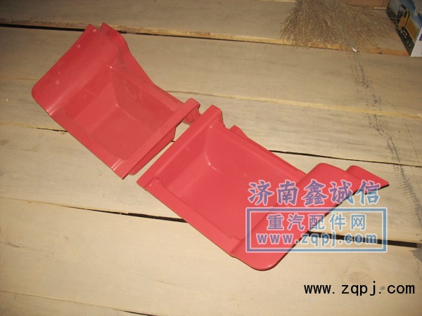 德龍M3000汽車配件 上車踏板護(hù)罩240105/240105
