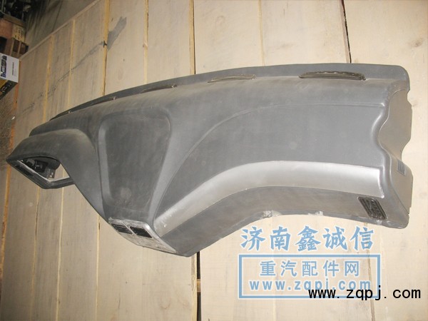53-01010,工作臺儀表臺,濟(jì)南隆旭汽車配件有限公司