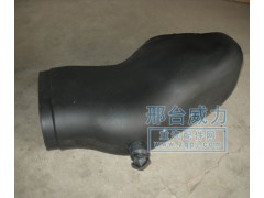 WG9925190003,進氣管總成,邢臺威力汽車零部件有限公司