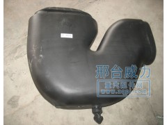 WG9925191003,進(jìn)氣管總成,邢臺(tái)威力汽車零部件有限公司