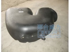 WG9925191003,進(jìn)氣管總成,邢臺(tái)威力汽車零部件有限公司