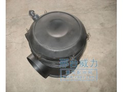 WG9725190200,空氣濾清器總成,邢臺(tái)威力汽車零部件有限公司