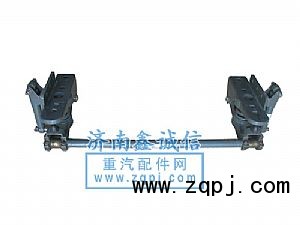 NZ1654430020,前懸總成老式懸浮式,濟(jì)南隆旭汽車配件有限公司