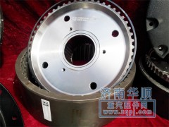 ,內(nèi)齒圈 及支架,濟南泉卡動力汽車配件有限公司