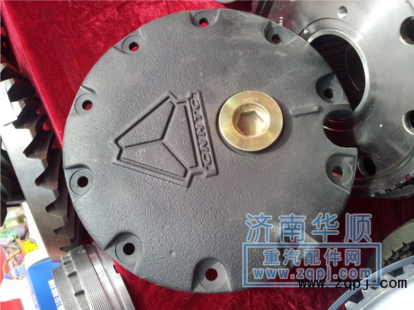 ,輪邊蓋,濟南泉卡動力汽車配件有限公司
