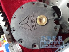 ,輪邊蓋,濟南泉卡動力汽車配件有限公司