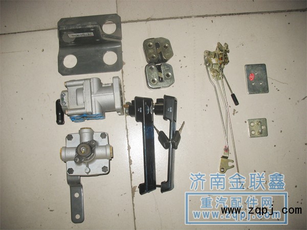 ,金王子鎖具,泵閥等,濟(jì)南金聯(lián)鑫重汽配件中心庫(kù)