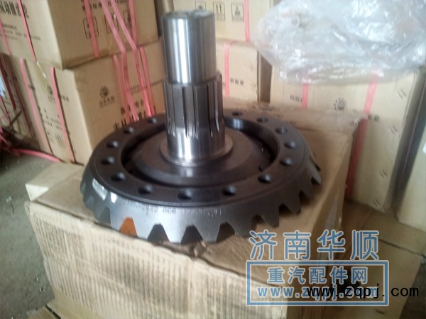 ,中橋盆角齒,濟(jì)南泉卡動(dòng)力汽車配件有限公司