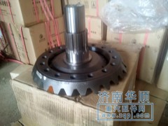 ,中橋盆角齒,濟(jì)南泉卡動(dòng)力汽車配件有限公司