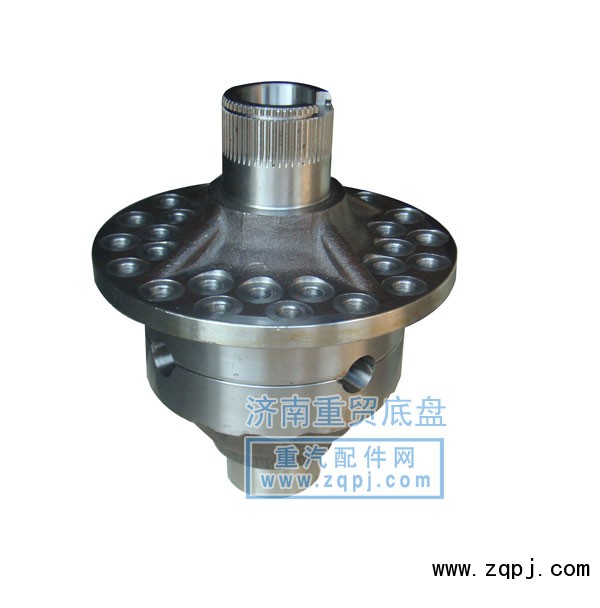 ,差速器,濟南濼豪汽車配件有限公司