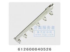 612600040526,出水管,濟(jì)南服務(wù)者動(dòng)力機(jī)械廠