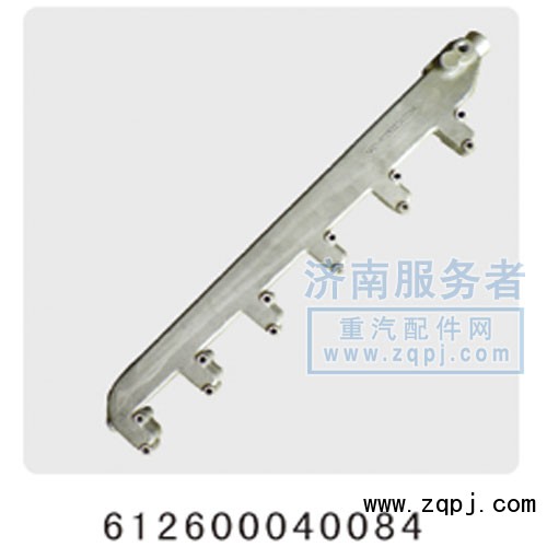 612600040084,出水管,濟南服務者動力機械廠