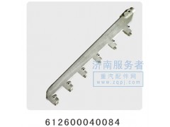 612600040084,出水管,濟南服務者動力機械廠