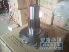 ,中橋盆角齒,濟(jì)南泉卡動(dòng)力汽車(chē)配件有限公司