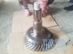 ,后橋盆角齒,濟南泉卡動力汽車配件有限公司