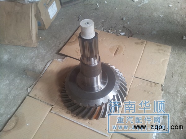 WG9112320177,后橋盆角齒,濟(jì)南泉卡動(dòng)力汽車配件有限公司
