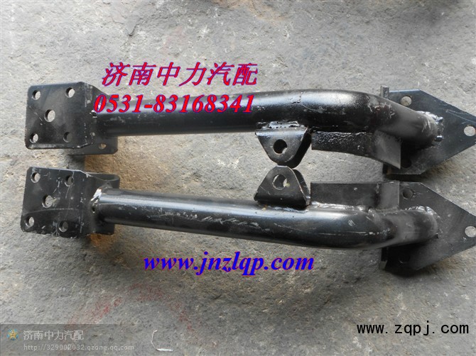 DZ1640440150/60,陜汽德龍液壓鎖支架,濟(jì)南中力汽車零部件有限公司