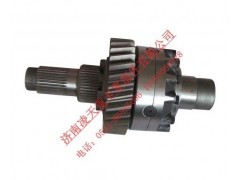 ,,濟南凌天重卡零部件有限公司 