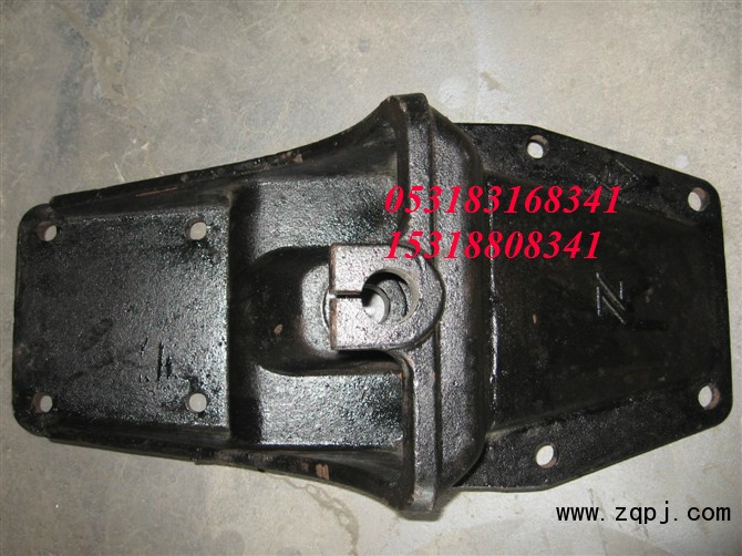 3400-2901005,陜汽同力前簧后支架,濟南中力汽車零部件有限公司